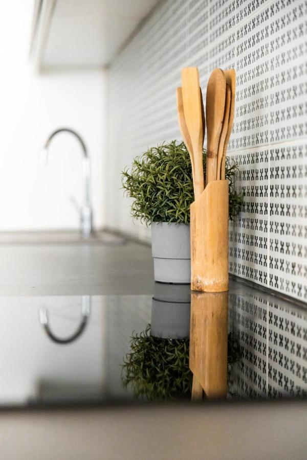 Deluxe Quentin Home Next To The Fashion Street Budapeste Exterior foto