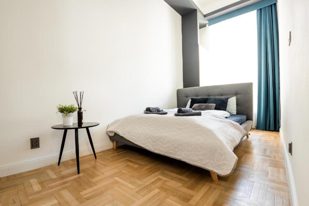 Deluxe Quentin Home Next To The Fashion Street Budapeste Exterior foto