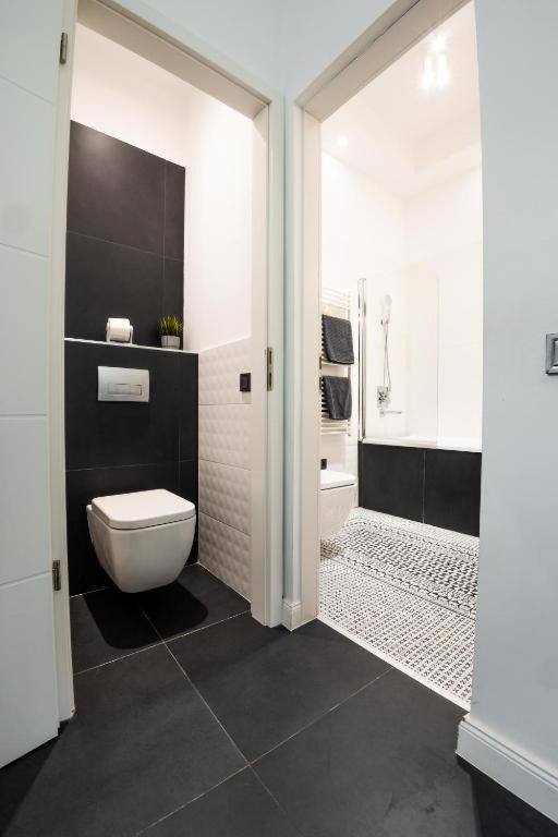 Deluxe Quentin Home Next To The Fashion Street Budapeste Exterior foto